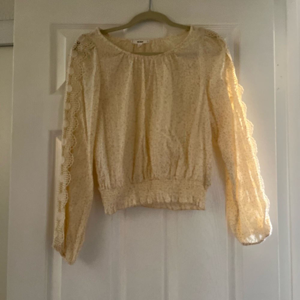 Mine Top